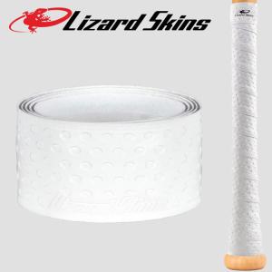 リザードスキンズ 野球 グリップテープ バットラップ WT ホワイト
