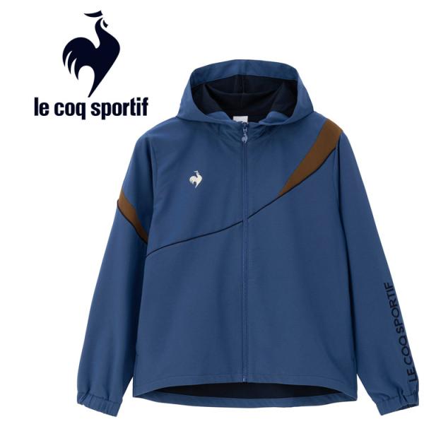 ルコック le coq sportif ヒートナビクロスジャケット レディース LT4FJK21L-...