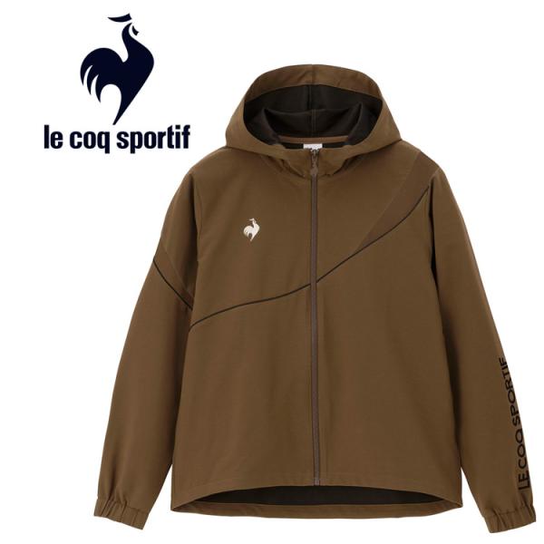 ルコック le coq sportif ヒートナビクロスジャケット レディース LT4FJK21L-...