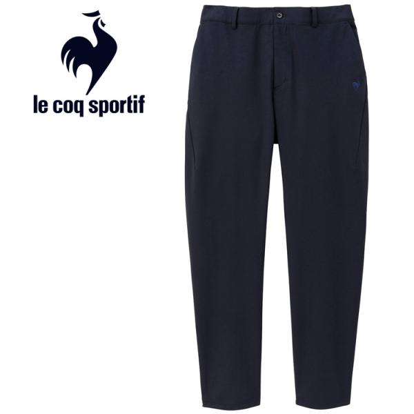 ルコック le coq sportif LCS プリューム エアスタイリッシュパンツ ルフフォルム ...