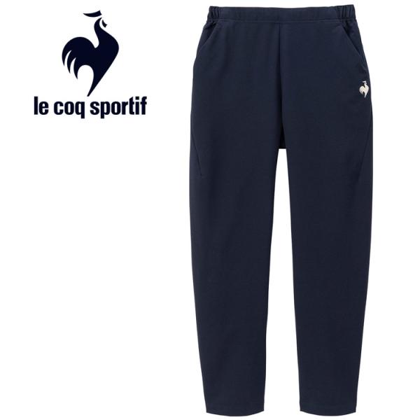 ルコック le coq sportif ヒートナビクロスパンツ レディース LT4FPZ21L-NV...
