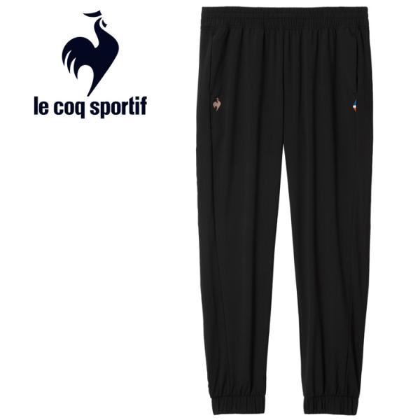 ルコック le coq sportif LCS Essentialクロスジョガーパンツ LT5FPZ...