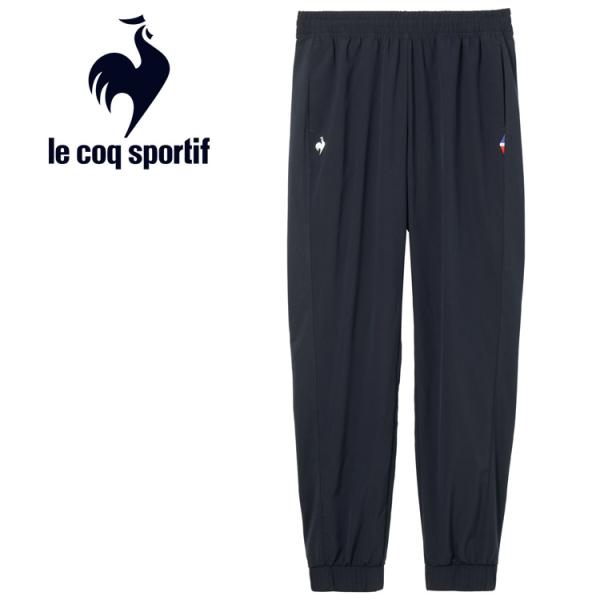 ルコック le coq sportif LCS Essentialクロスジョガーパンツ LT5FPZ...