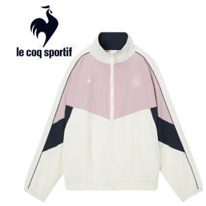 le coq sportif（ルコックスポルティフ） ブルゾン ジャンバー 「はっ