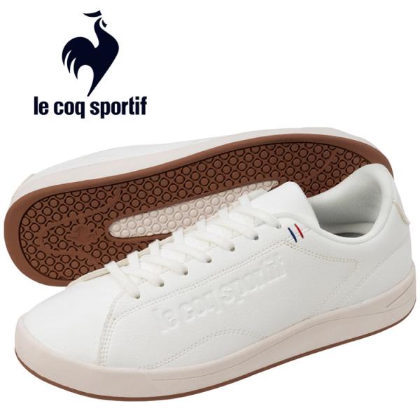ルコック le coq sportif シューズ LCS エンブレム / LCS EMBLEME メ...