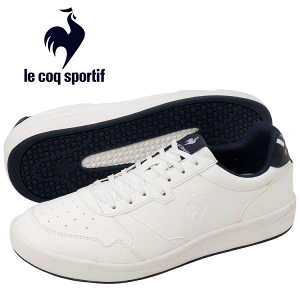 ルコック le coq sportif シューズ LCS グランエスト CL II / LCS GR...