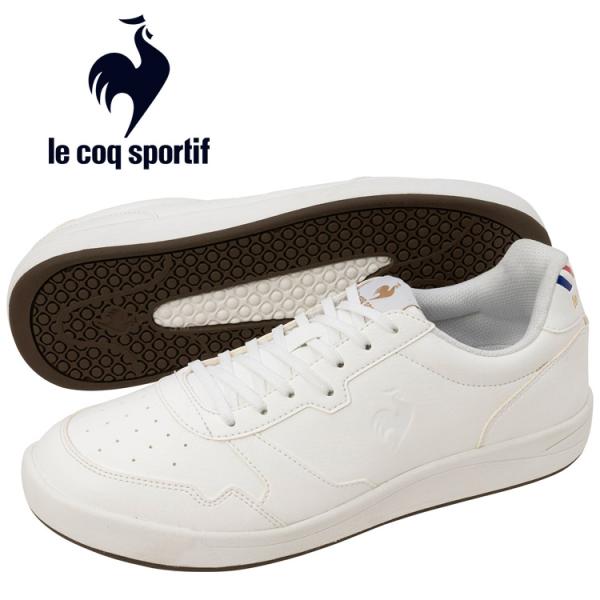 ルコック le coq sportif シューズ LCS グランエスト CL II / LCS GR...