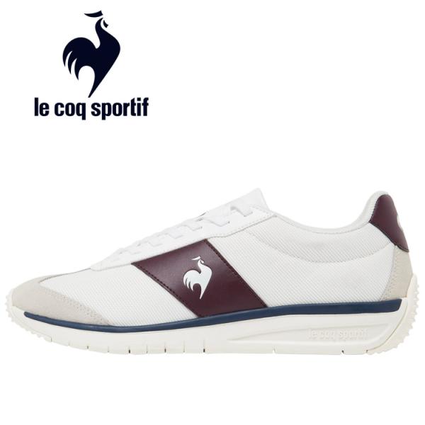 ルコック le coq sportif LCS クオーツ LCS QUARTZ LU5FSN50UZ...