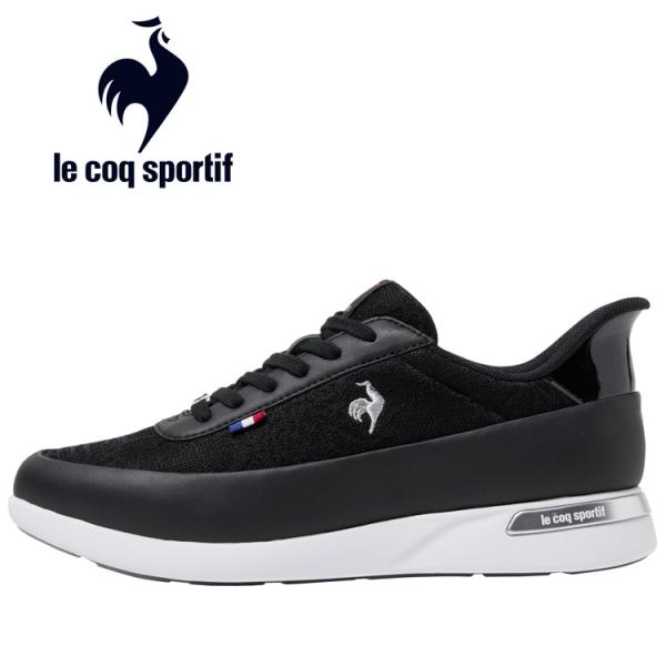 ルコック le coq sportif LCS セーヴル II ワイド SI LCS SEVRES ...
