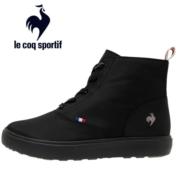 ルコック シューズ タウンユース LCS テルナ III MID R TELUNA III MID ...