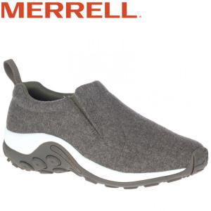 期間限定お買い得プライス メレル JUNGLE MOC WOOL M003705 メンズ シューズ