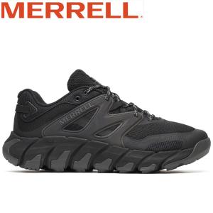 MERRELL ２７センチサンダル ブラック MERRELL メレル スピード フュージョン スポーツ リミックス