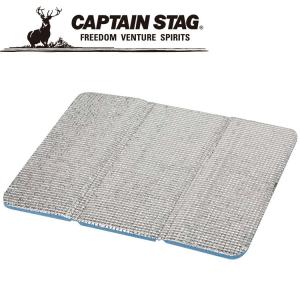 CAPTAIN STAG キャプテンスタッグ キャンピングフロアマット260