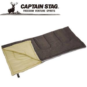 キャプテンスタッグ フェレール 封筒型シュラフ1200 M3475 寝袋 CAPTAIN STAG