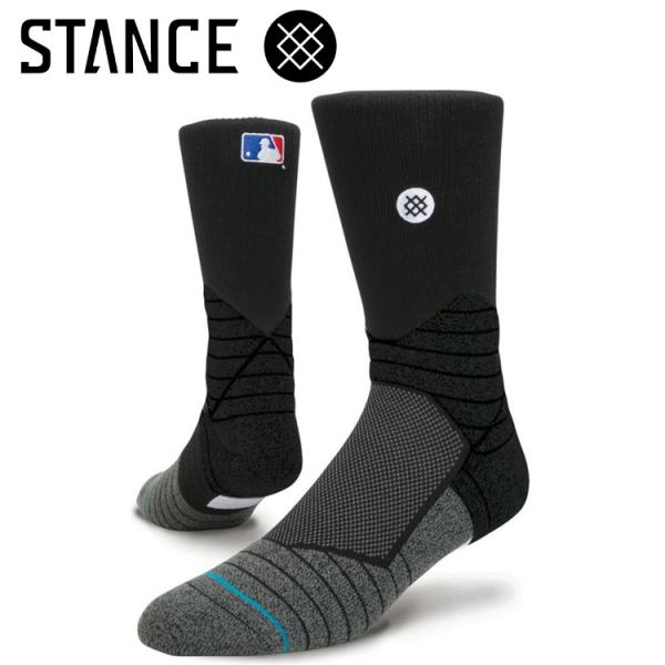 スタンス DIAMOND PRO CREW M559C16DIABLK メンズ メール便送料無料