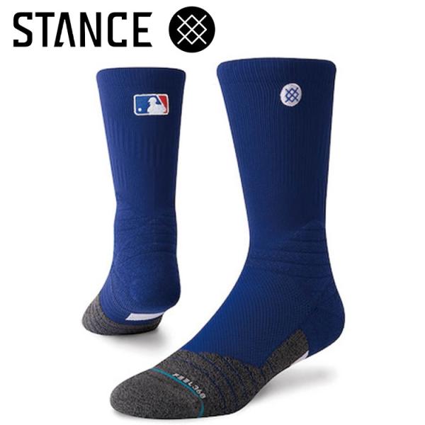 スタンス DIAMOND PRO CREW M559C16DIAROY メンズ メール便送料無料