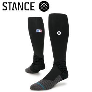 ギフト袋付き スタンス ソックス 靴下 DIAMOND PRO OTC MLBベースボール メンズ STANCE メール便送料無料 返品不可｜イーゾーン スポーツ