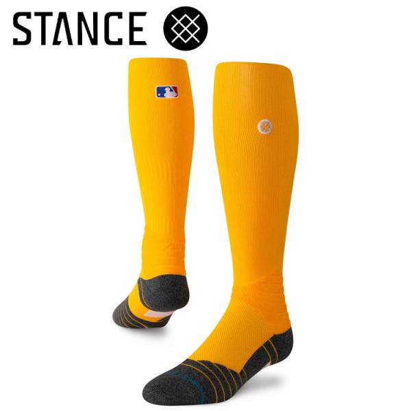 スタンス 靴下 ソックス DIAMOND PRO OTC M759C16DIAYEL メール便送料無...