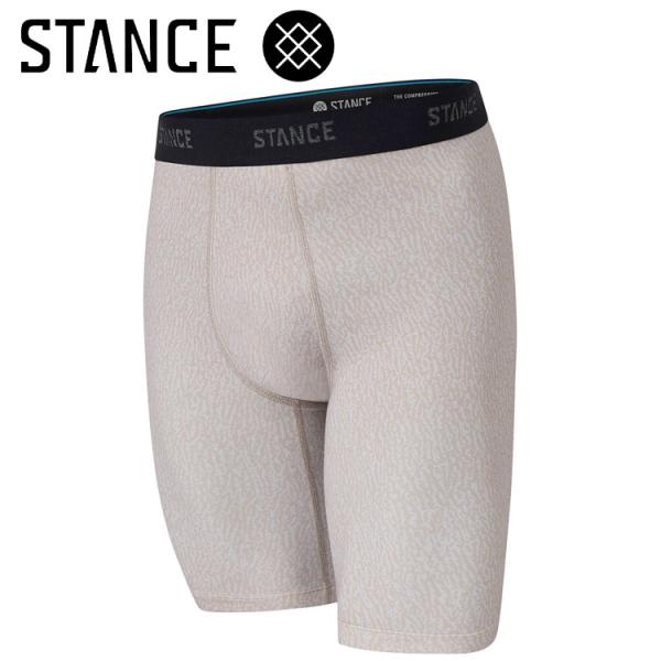 スタンス 下着 インナー ボクサーパンツ COMPRESSION NYLON UNDERWEAR M...