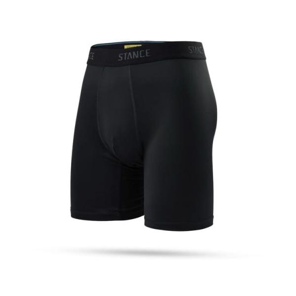 スタンス COMPRESSION NYLON UNDERWEAR M804C24COMBLK