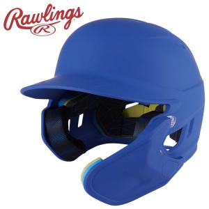 Rawlings（ローリングス） 野球 ヘルメット 硬式用 マッハ アジャスト