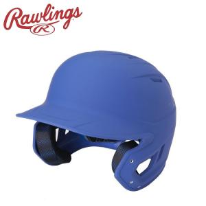 Rawlings ローリングス 野球 ヘルメット 硬式用 マッハ