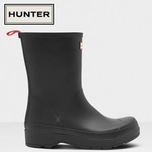 HUNTER（ハンター） メンズ プレイ ショート トランスルーセント