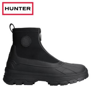 HUNTER（ハンター） リファインド エクスプローラー プルオン レザー