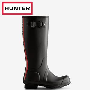 期間限定お買い得プライス ハンター HUNTER メンズ オリジナル トール ハンター HUNTER...