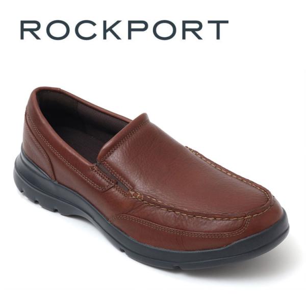 ロックポート Junction Point Slip On H79442 メンズ レディース シュー...
