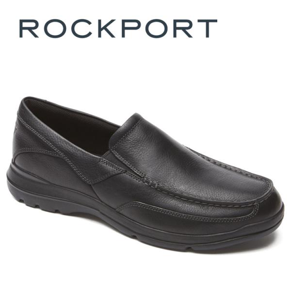 ロックポート Junction Point Slip On H79443 メンズ レディース シュー...