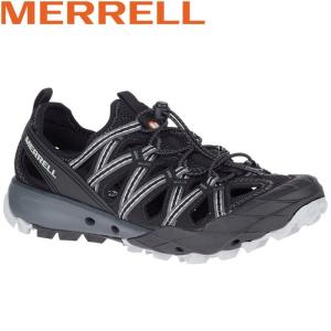 在庫一掃セール メレル チョップロック シャンダル ハイク ウォーターシューズ メンズ M50325