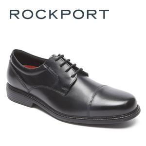 ROCKPORT（ロックポート） レザーシューズ チャールズロード キャップ