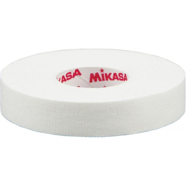 ミカサ MIKASA ボディケア テーピング 12.5mm 4巻パック TPS1254