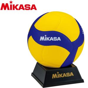 MIKASA（ミカサ） サインボール バレーボールマスコットボール V030W