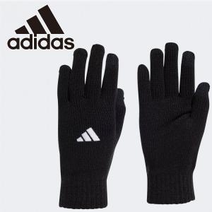 adidas（アディダス） 防寒手袋 スマホ対応 メンズ レディース