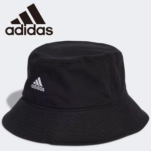 アディダス SPW クラシック バケットハット MKD66-HT2029 メンズ 通気性 コットン製品 綿100%