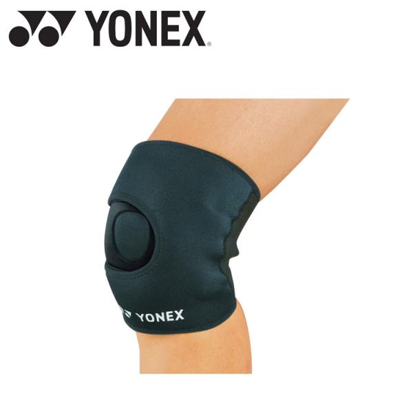 ヨネックス MPサポーター 膝用 ショート MPS-80SK-007 メール便送料無料