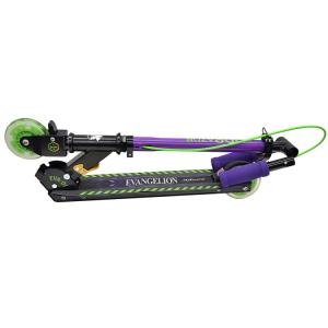JD RAZOR エヴァンゲリオン 初号機 ス...の詳細画像2