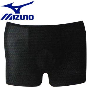 ミズノ MIZUNO 水泳 スイム スイムサポーター トランクスタイプ