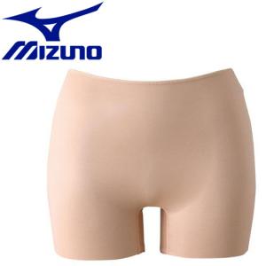 メール便送料無料 ミズノ MIZUNO 水泳 スイム スイムサポーター スパッツタイプ レディース N2JB6C0249【返品不可】｜ezone