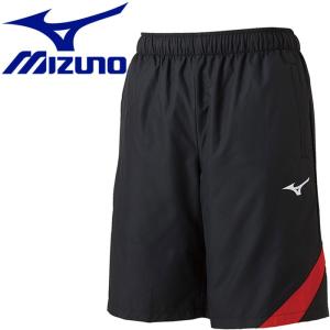 メール便送料無料 ミズノ MIZUNO スイム 水泳 水着 トレーニングクロス ハーフパンツ メンズ レディース N2JD900209｜イーゾーン スポーツ