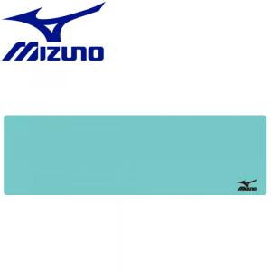 ミズノ スイム 吸水速乾タオル   N2JY501133