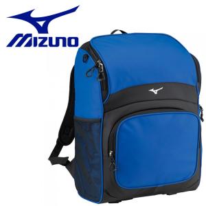 ミズノ MIZUNO 水泳 スイム バックパック(35L) N3JD100122｜ezone