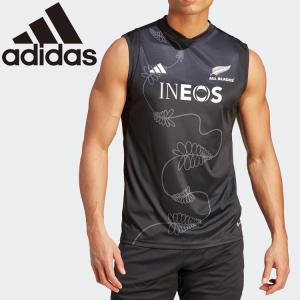 期間限定お買い得プライス メール便送料無料 アディダス M RUGBY ALL BLACKS RWC...