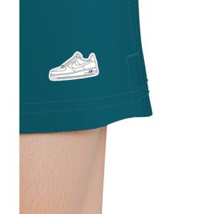 ナイキ フットマーク AF1パッチリサイクルナ...の詳細画像5
