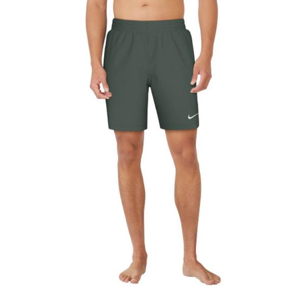 ナイキ フットマーク ヒーロースタイル7ボレーショーツ NESSF559-N392 メンズ レディー...