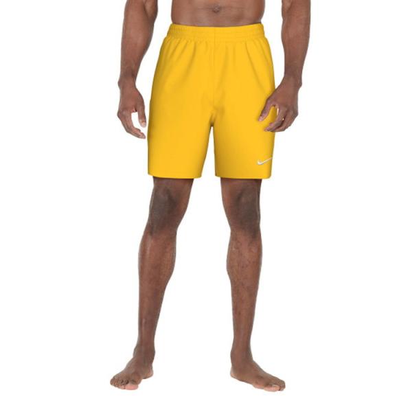 ナイキ フットマーク ヒーロースタイル7ボレーショーツ NESSF559-N704 メンズ レディー...