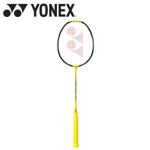 ナノフレア1000Z バドミントンラケット YONEX（ヨネックス） バドミントンラケット ナノフレア 1000Z