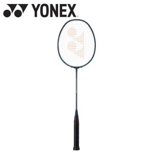 ヨネックス Yonex テニス バドミントン ラケット ナノフレア 800 ゲーム NF800G-269｜ezone
